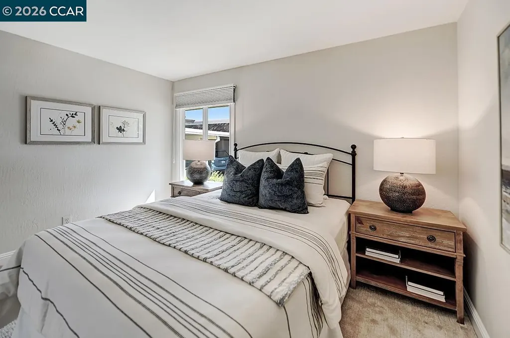 2181 Ptarmigan Drive Walnut Creek CA 94595