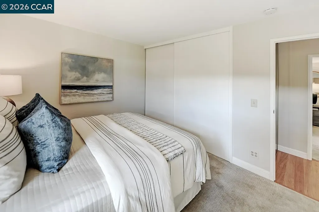 2181 Ptarmigan Drive Walnut Creek CA 94595