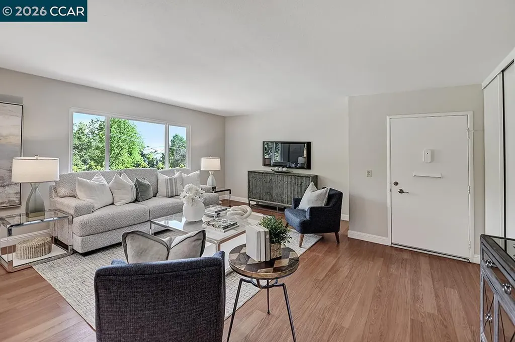 2181 Ptarmigan Drive Walnut Creek CA 94595