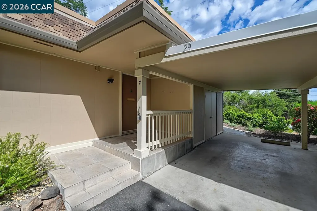 2181 Ptarmigan Drive Walnut Creek CA 94595