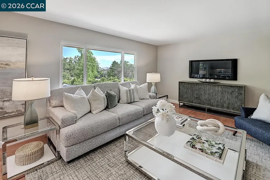 2181 Ptarmigan Drive Walnut Creek CA 94595