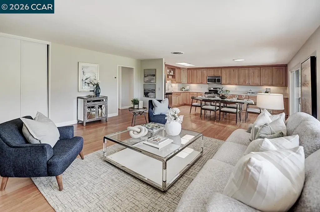 2181 Ptarmigan Drive Walnut Creek CA 94595
