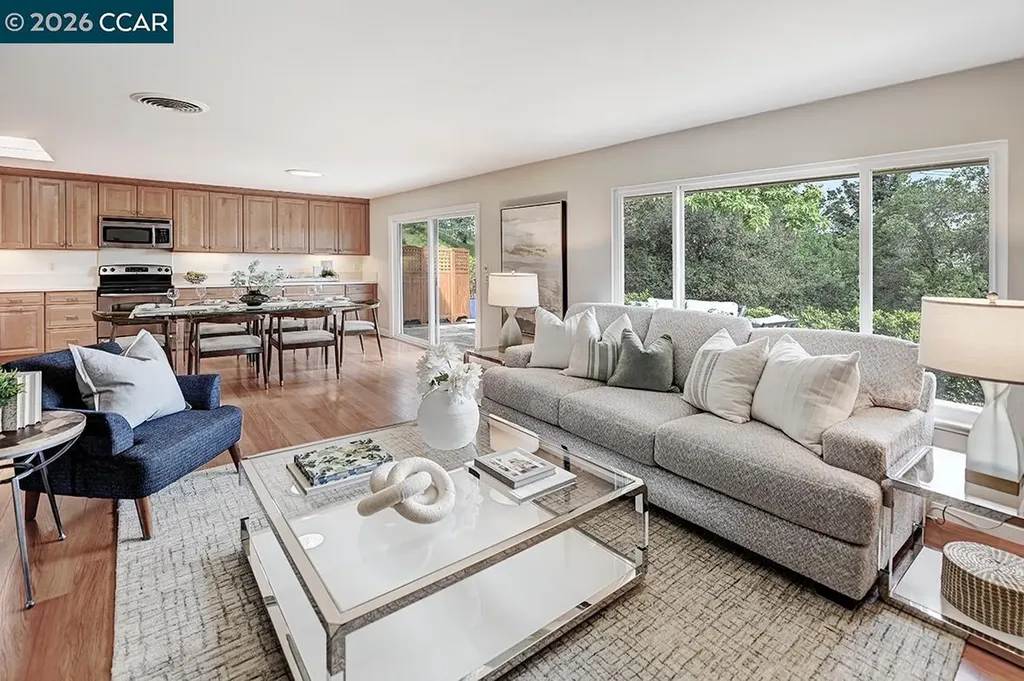 2181 Ptarmigan Drive Walnut Creek CA 94595