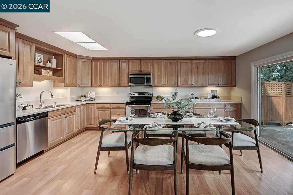 2181 Ptarmigan Drive Walnut Creek CA 94595