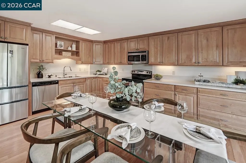 2181 Ptarmigan Drive Walnut Creek CA 94595