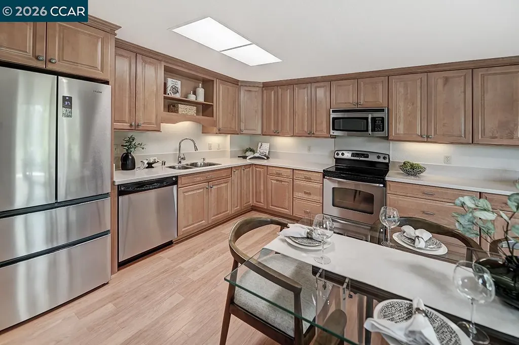 2181 Ptarmigan Drive Walnut Creek CA 94595