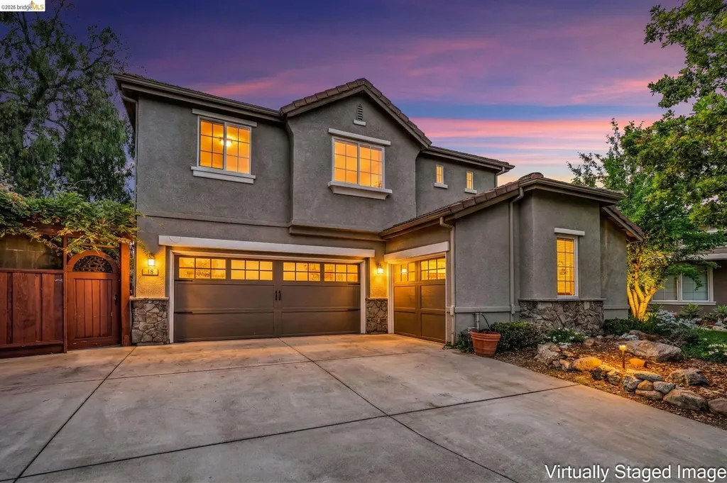 10 Kali Court Oakley CA 94561