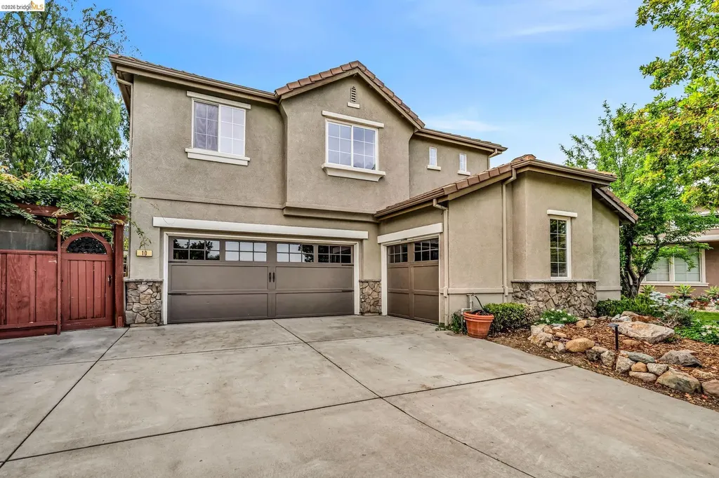10 Kali Court Oakley CA 94561