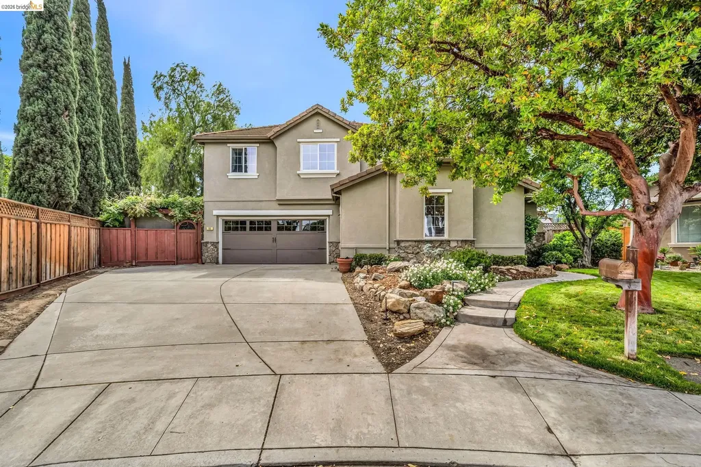 10 Kali Court Oakley CA 94561