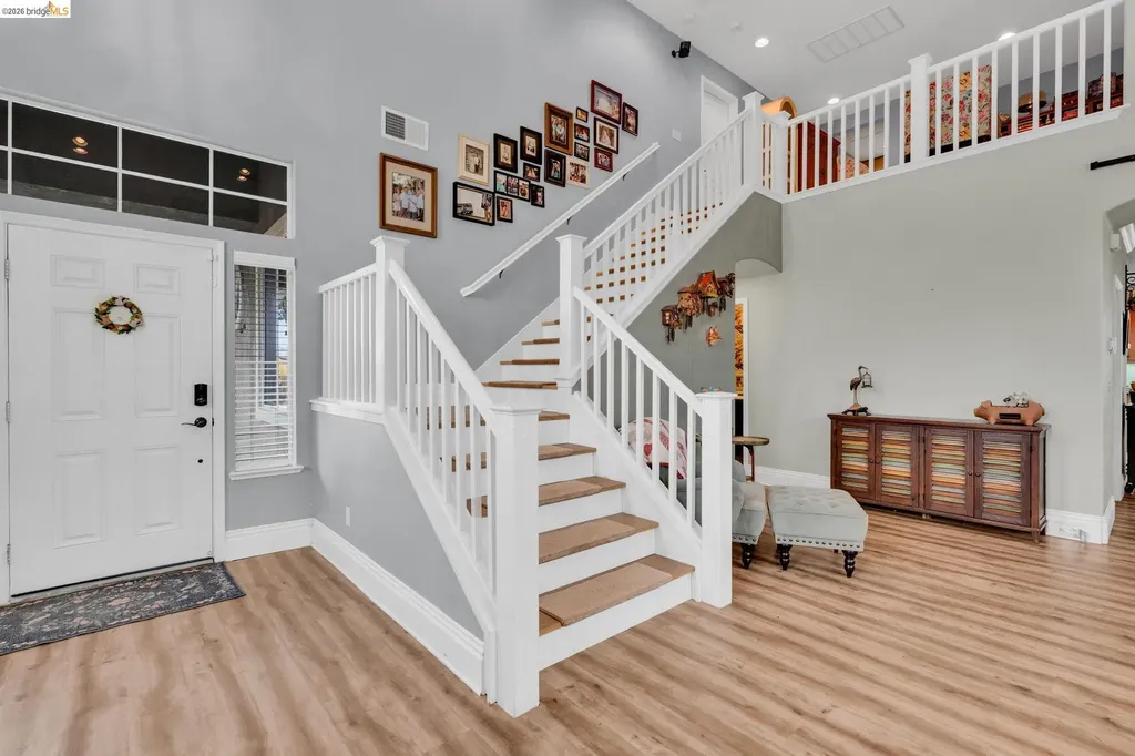 10 Kali Court Oakley CA 94561