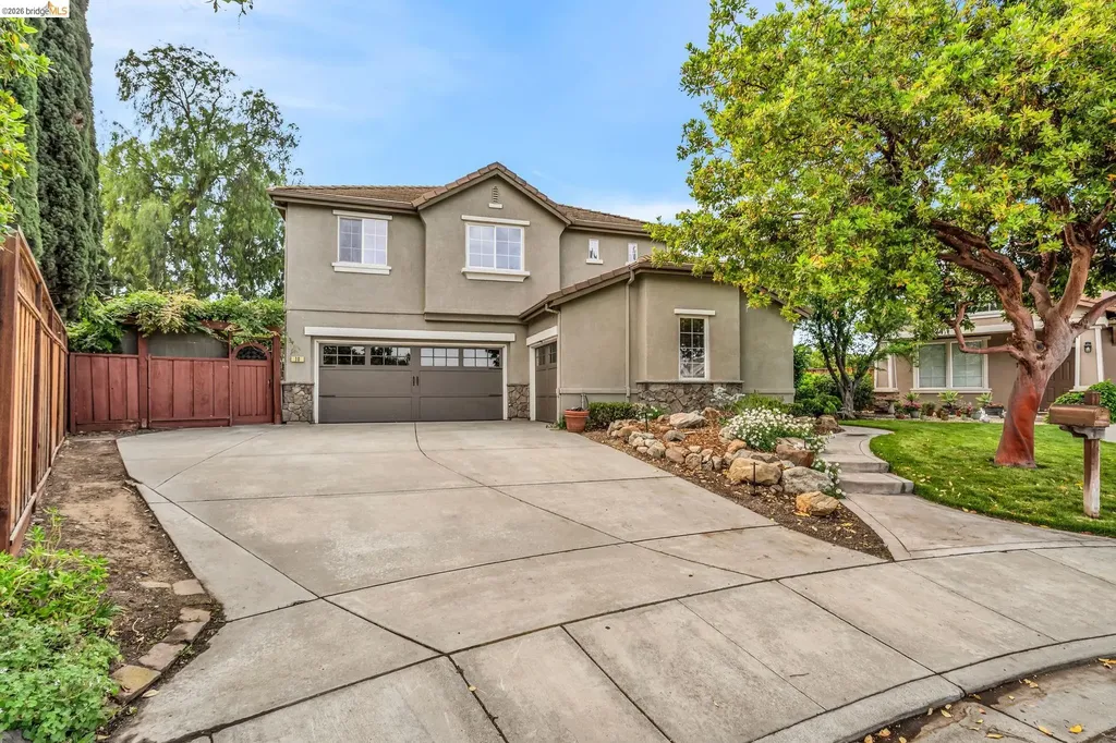 10 Kali Court Oakley CA 94561
