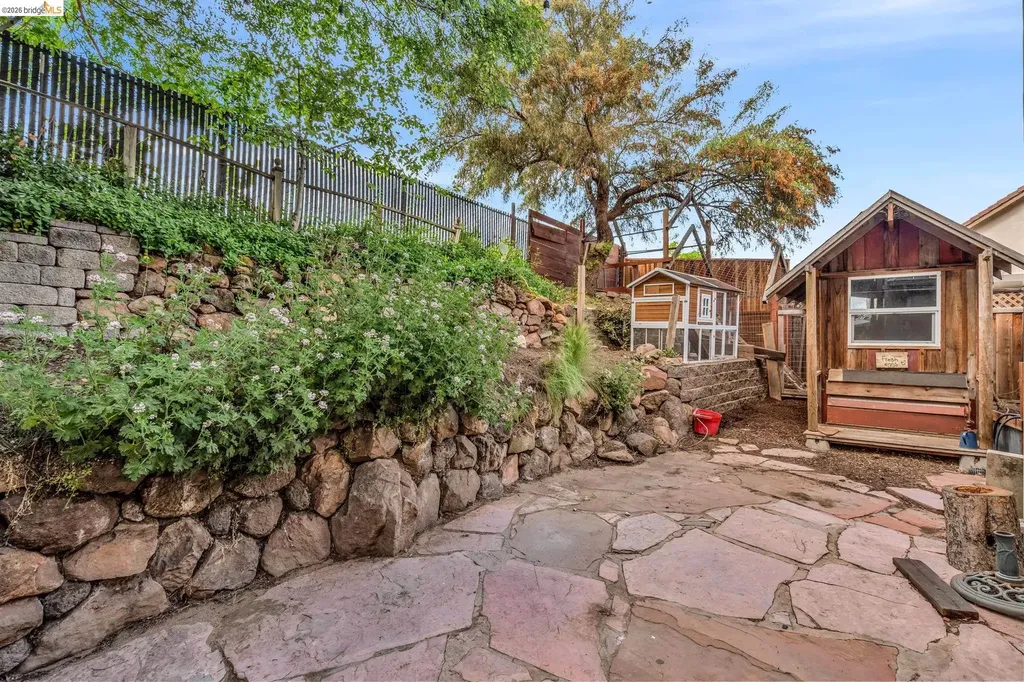 10 Kali Court Oakley CA 94561