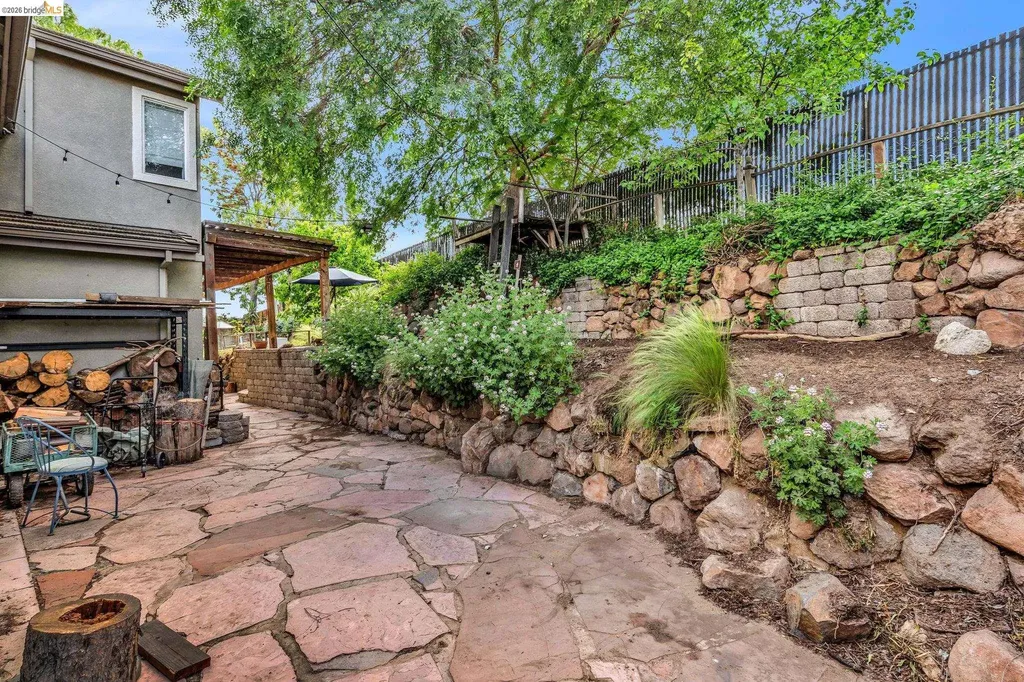 10 Kali Court Oakley CA 94561