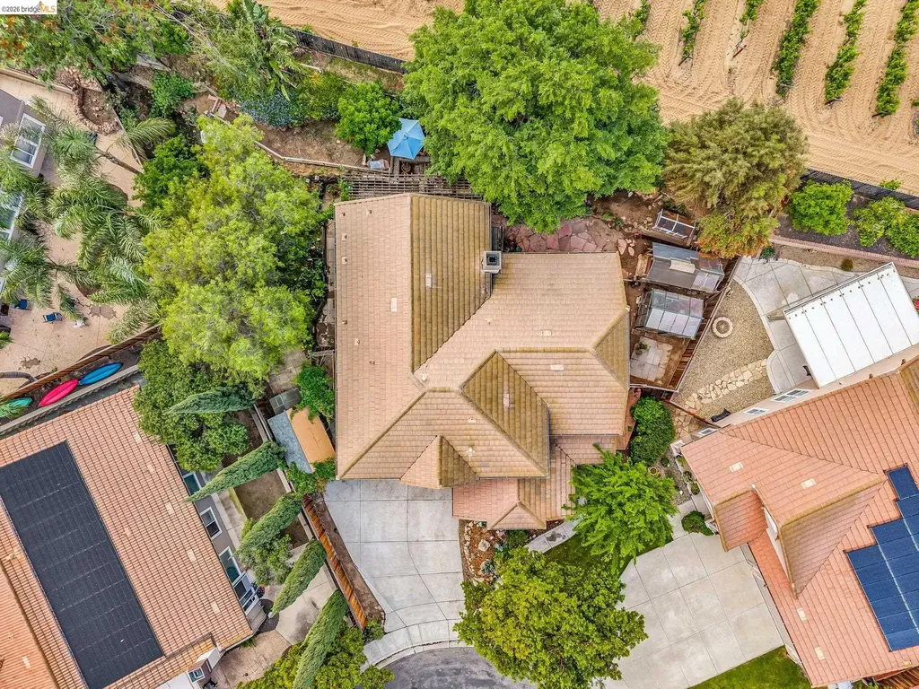 10 Kali Court Oakley CA 94561