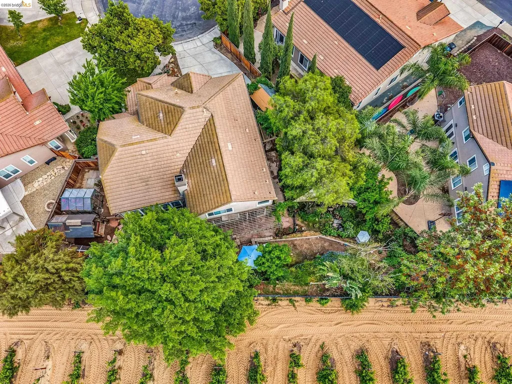 10 Kali Court Oakley CA 94561
