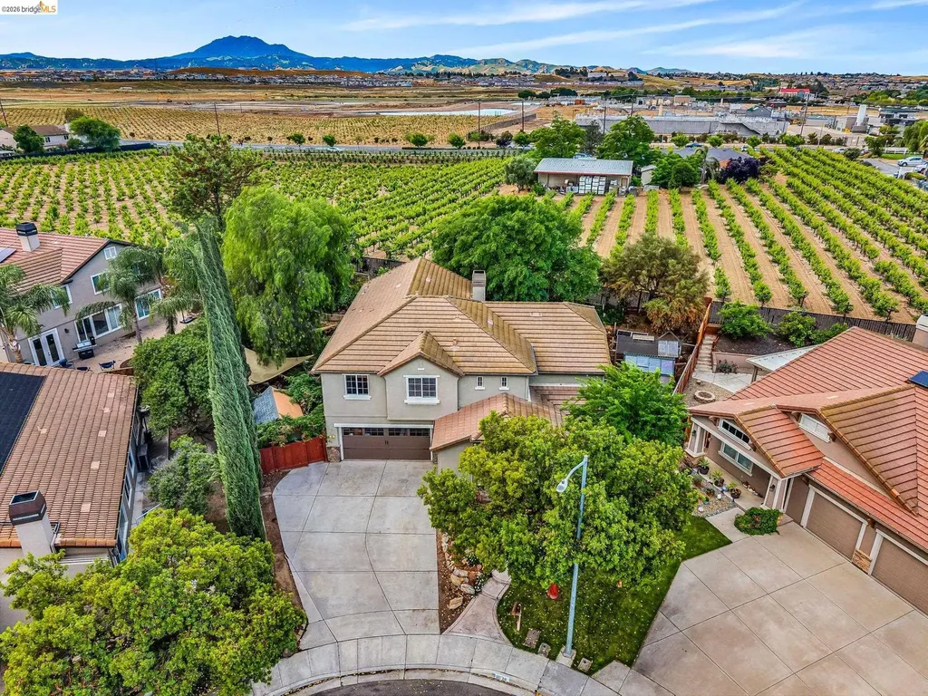 10 Kali Court Oakley CA 94561
