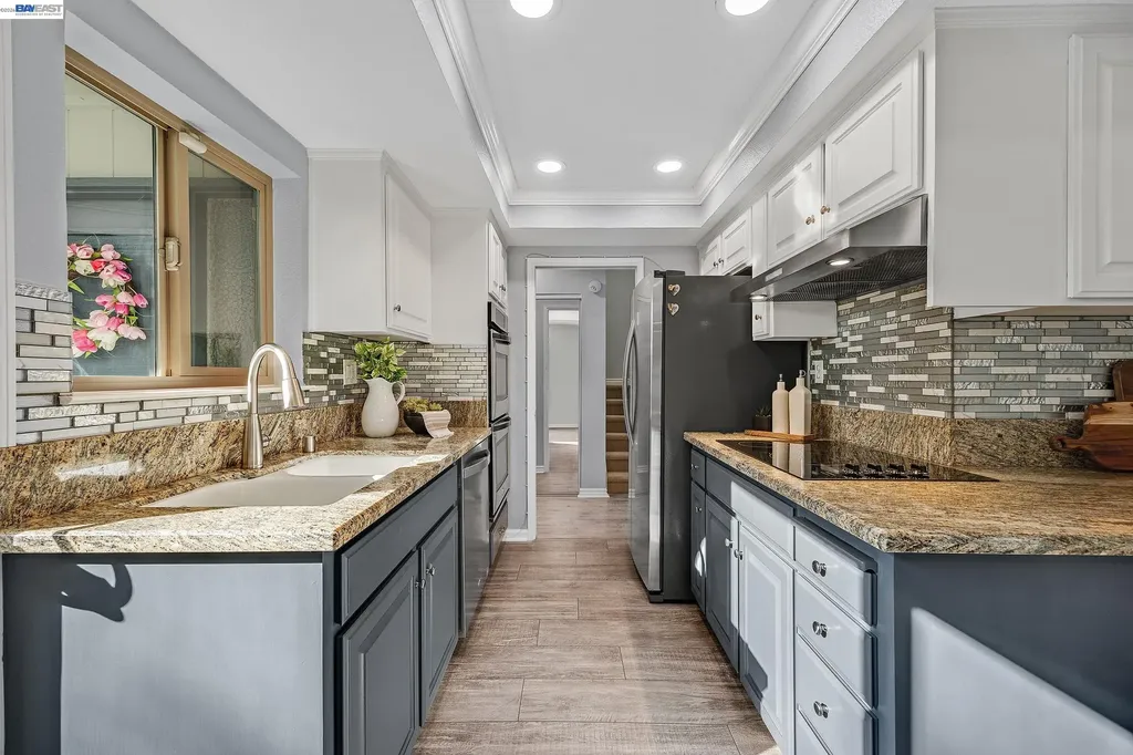 7551 Maywood Drive Pleasanton CA 94588