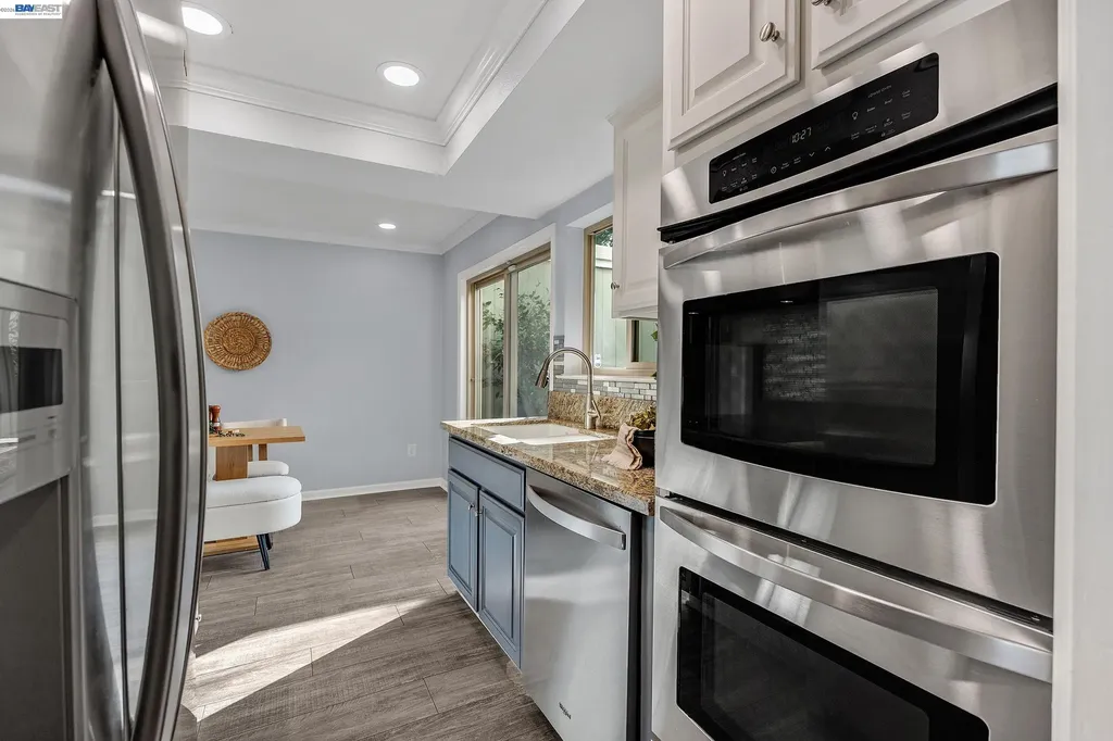 7551 Maywood Drive Pleasanton CA 94588