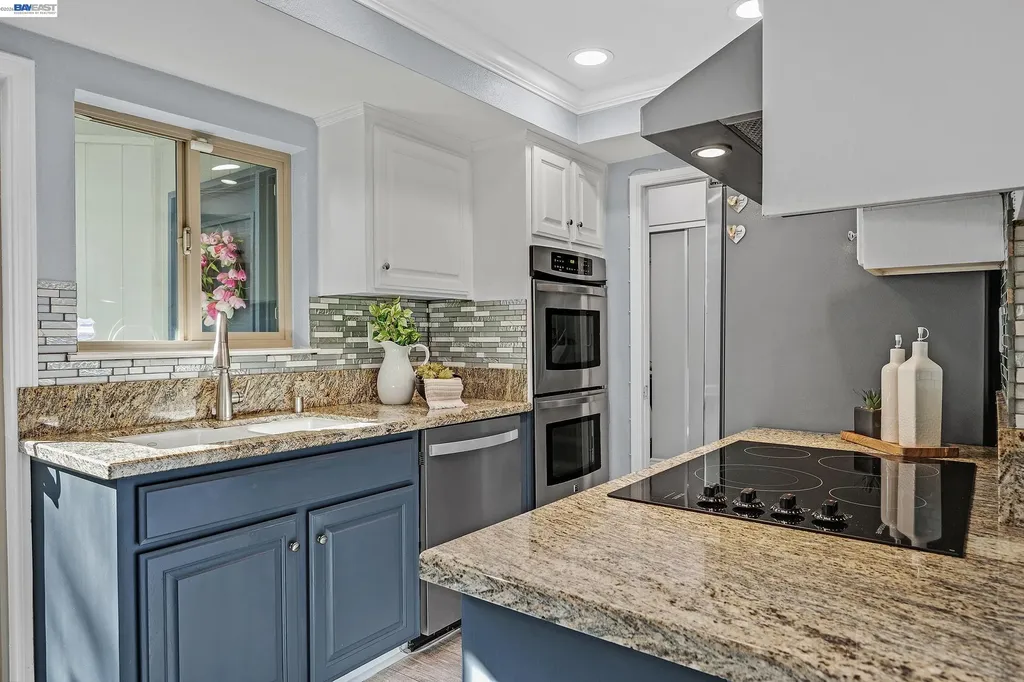 7551 Maywood Drive Pleasanton CA 94588