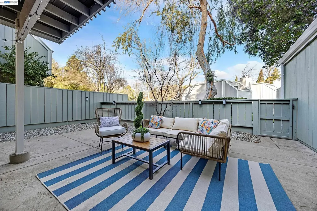 7551 Maywood Drive Pleasanton CA 94588