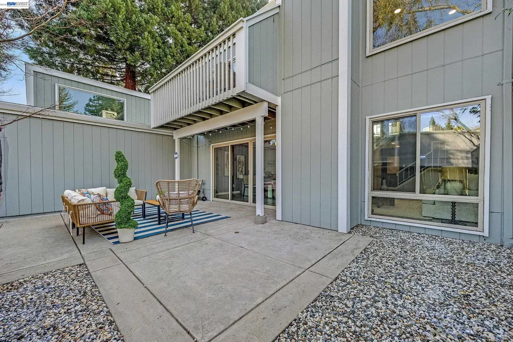 7551 Maywood Drive Pleasanton CA 94588