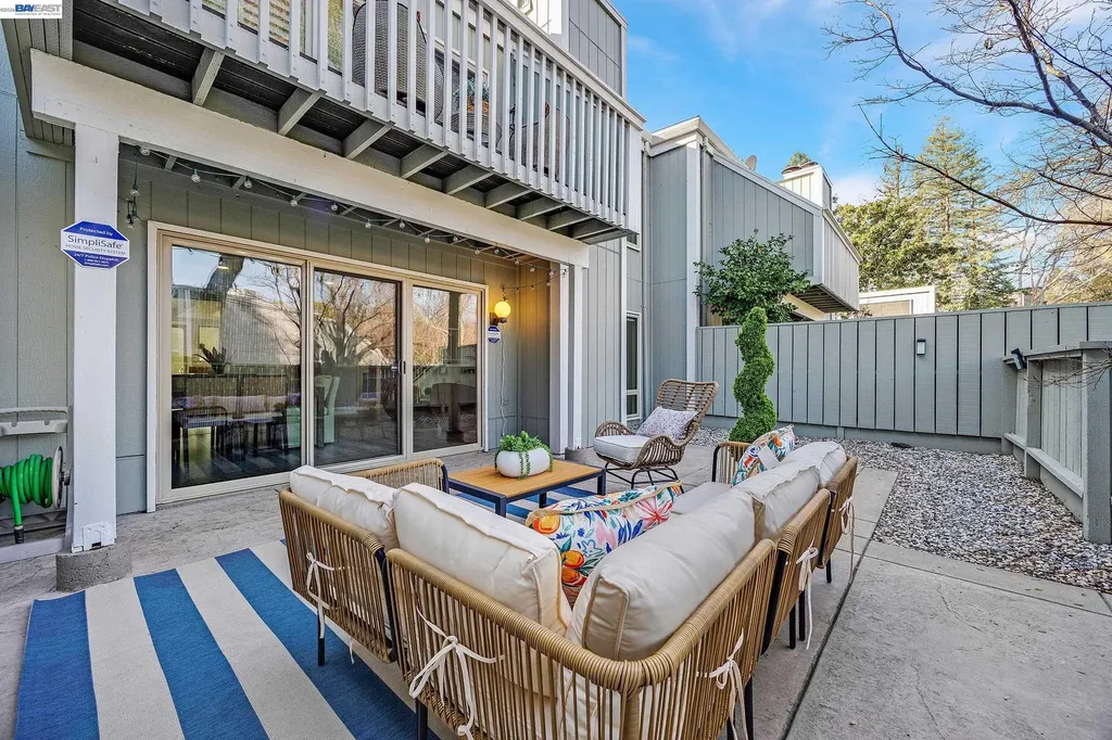 7551 Maywood Drive Pleasanton CA 94588