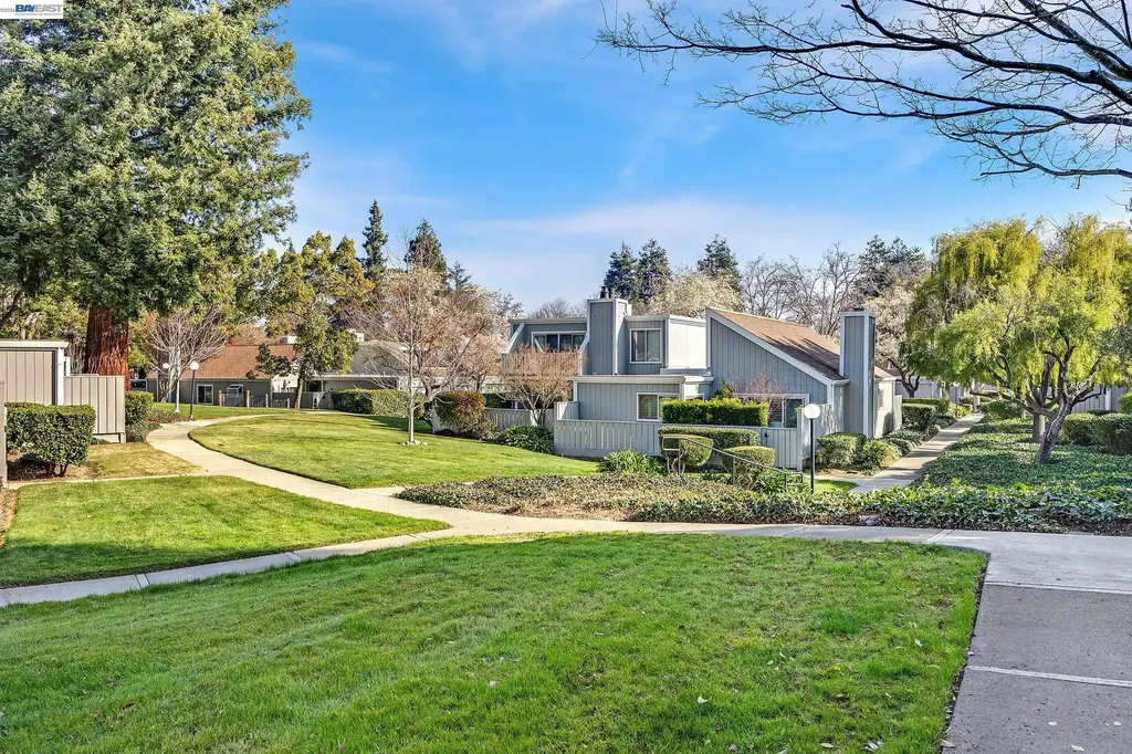 7551 Maywood Drive Pleasanton CA 94588