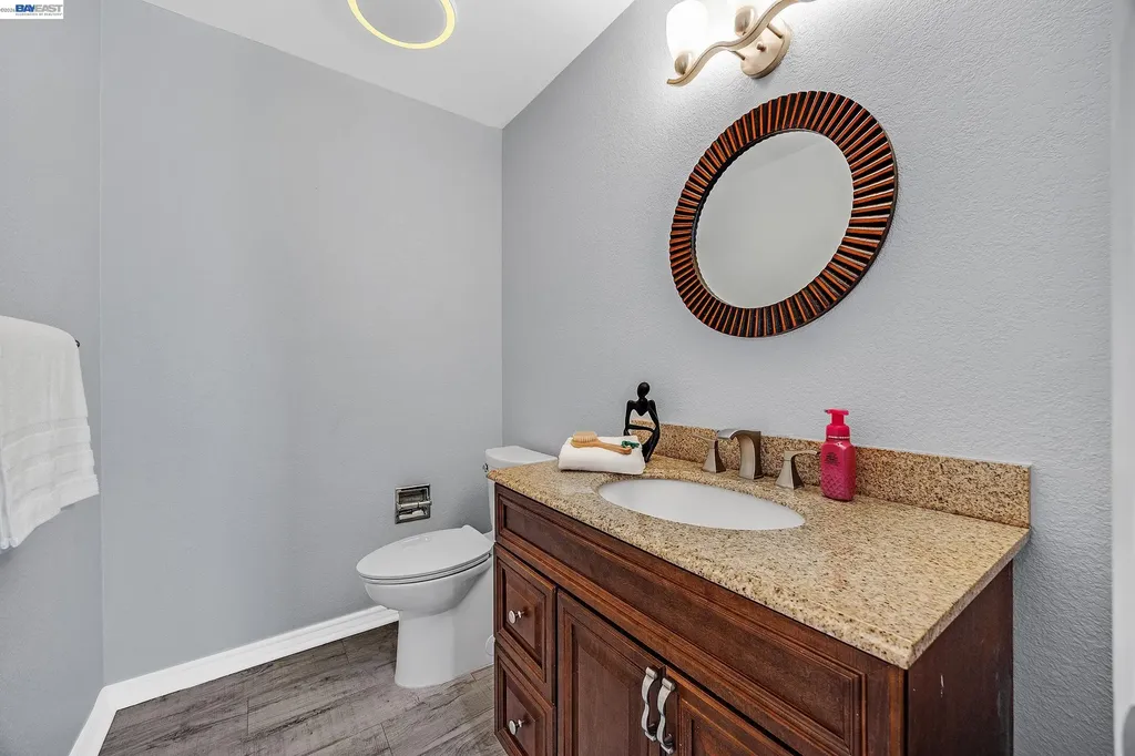 7551 Maywood Drive Pleasanton CA 94588