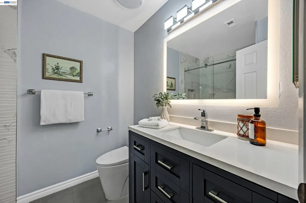 7551 Maywood Drive Pleasanton CA 94588