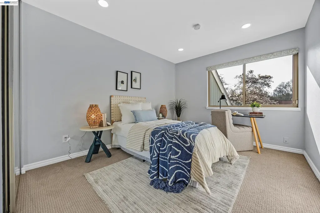7551 Maywood Drive Pleasanton CA 94588