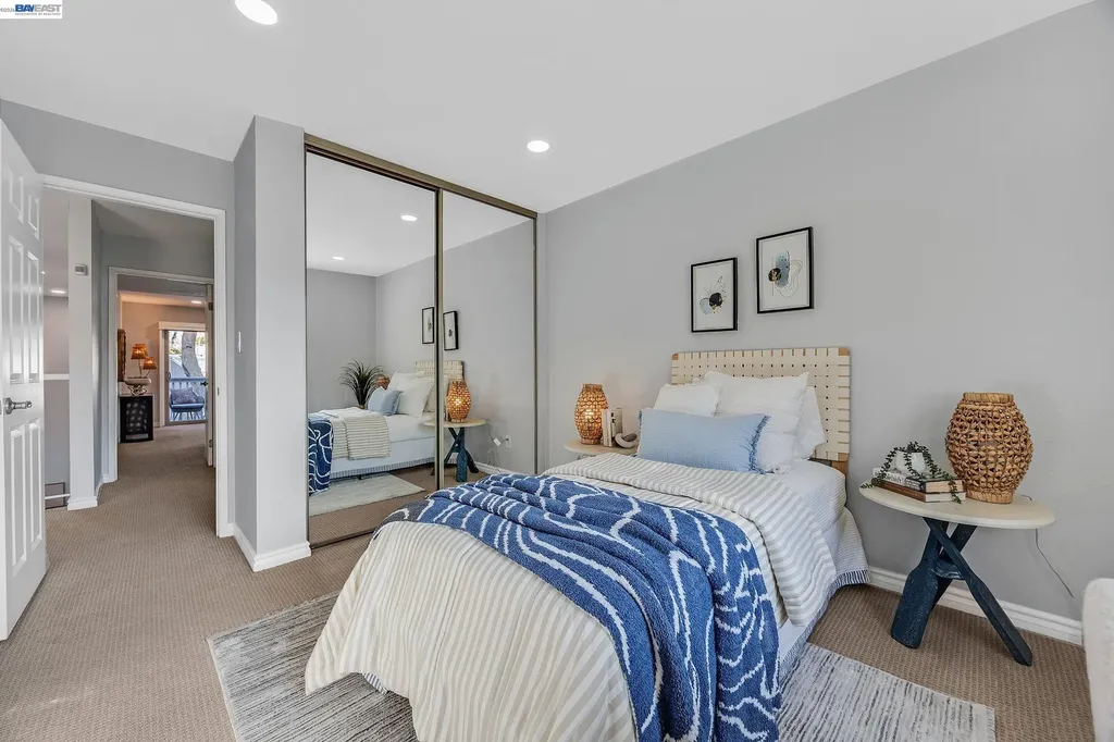 7551 Maywood Drive Pleasanton CA 94588