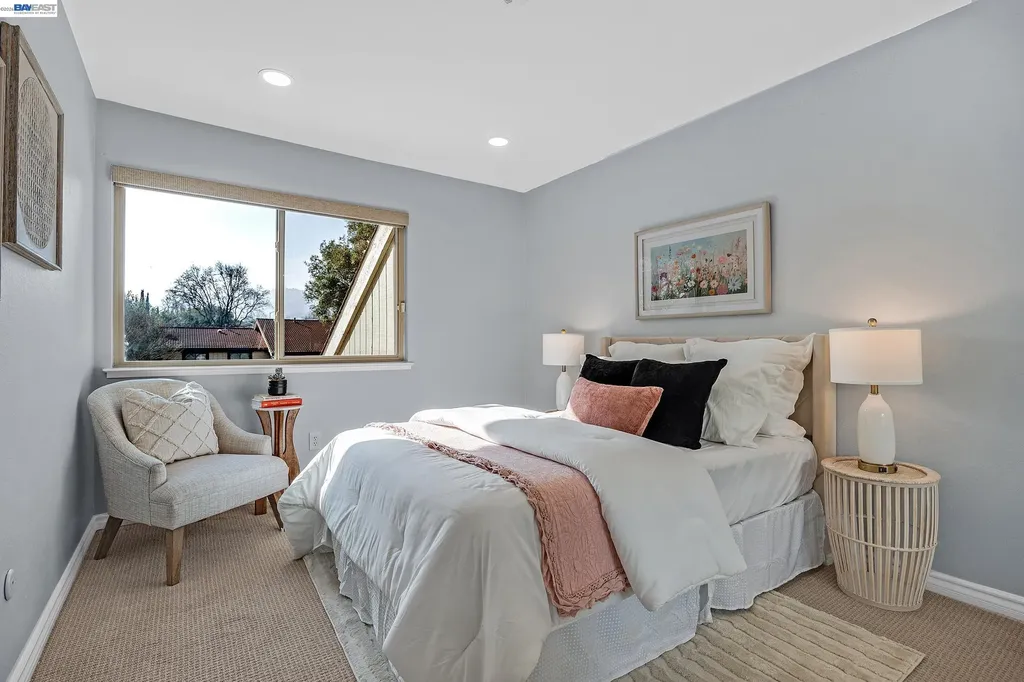 7551 Maywood Drive Pleasanton CA 94588