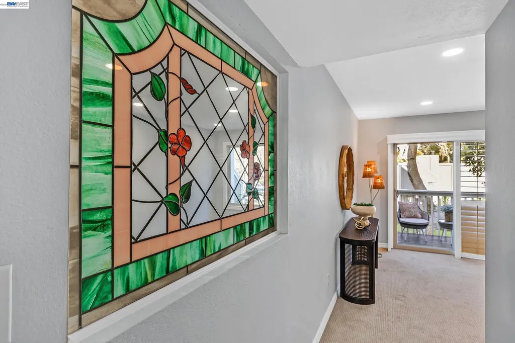 7551 Maywood Drive Pleasanton CA 94588