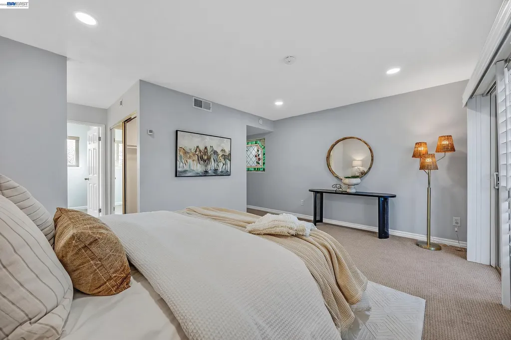 7551 Maywood Drive Pleasanton CA 94588