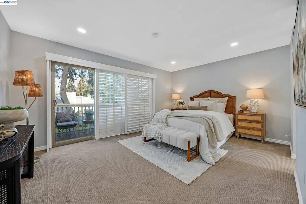 7551 Maywood Drive Pleasanton CA 94588