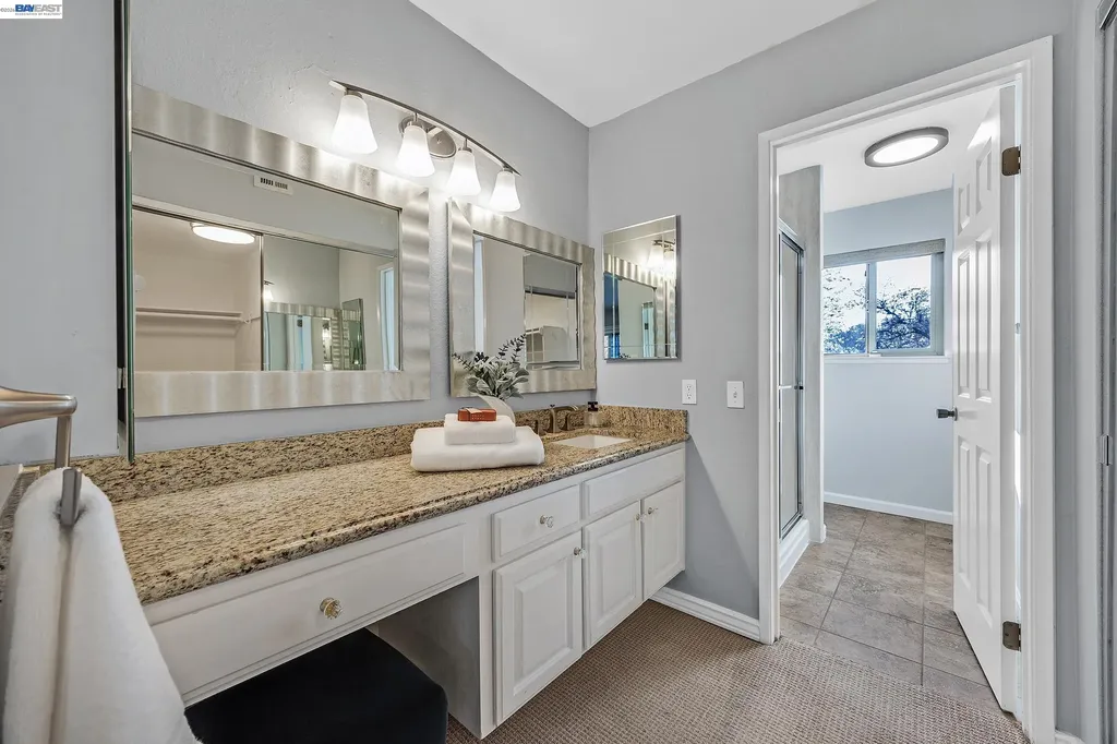 7551 Maywood Drive Pleasanton CA 94588
