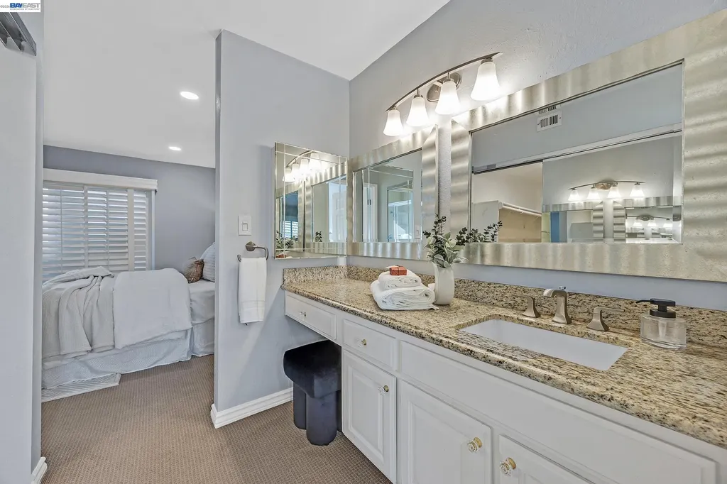 7551 Maywood Drive Pleasanton CA 94588