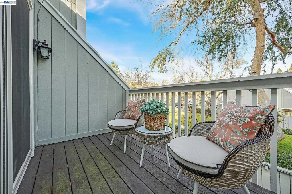 7551 Maywood Drive Pleasanton CA 94588