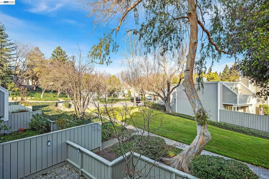 7551 Maywood Drive Pleasanton CA 94588