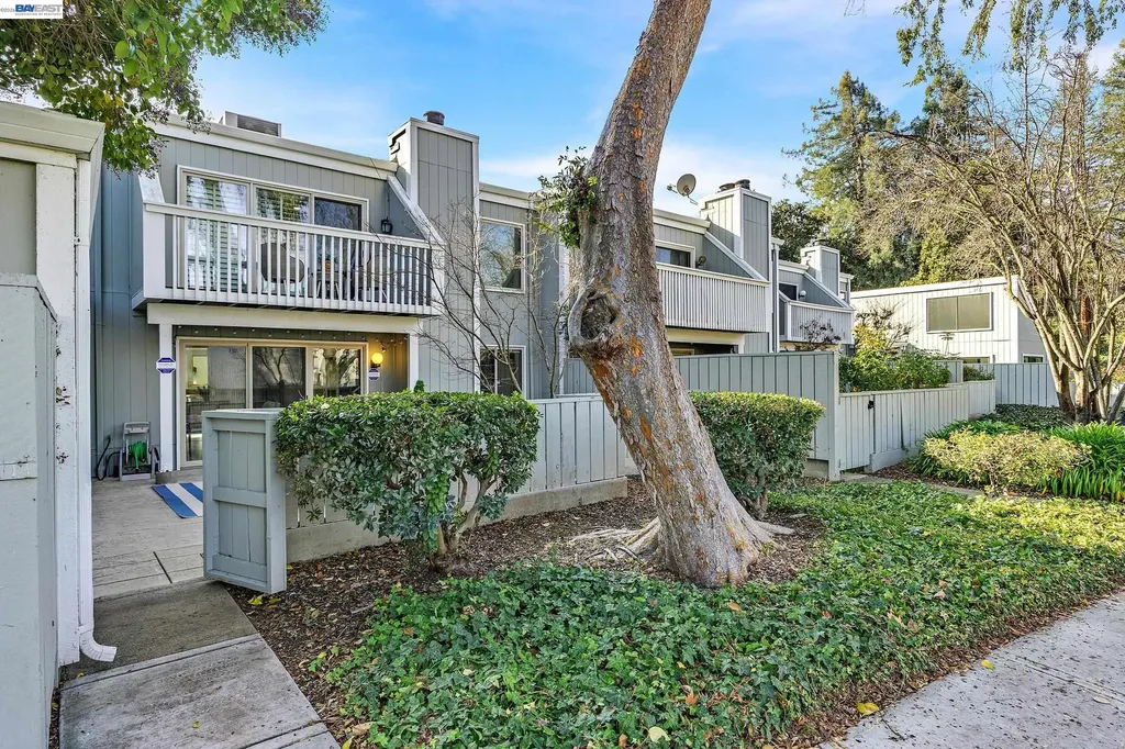 7551 Maywood Drive Pleasanton CA 94588