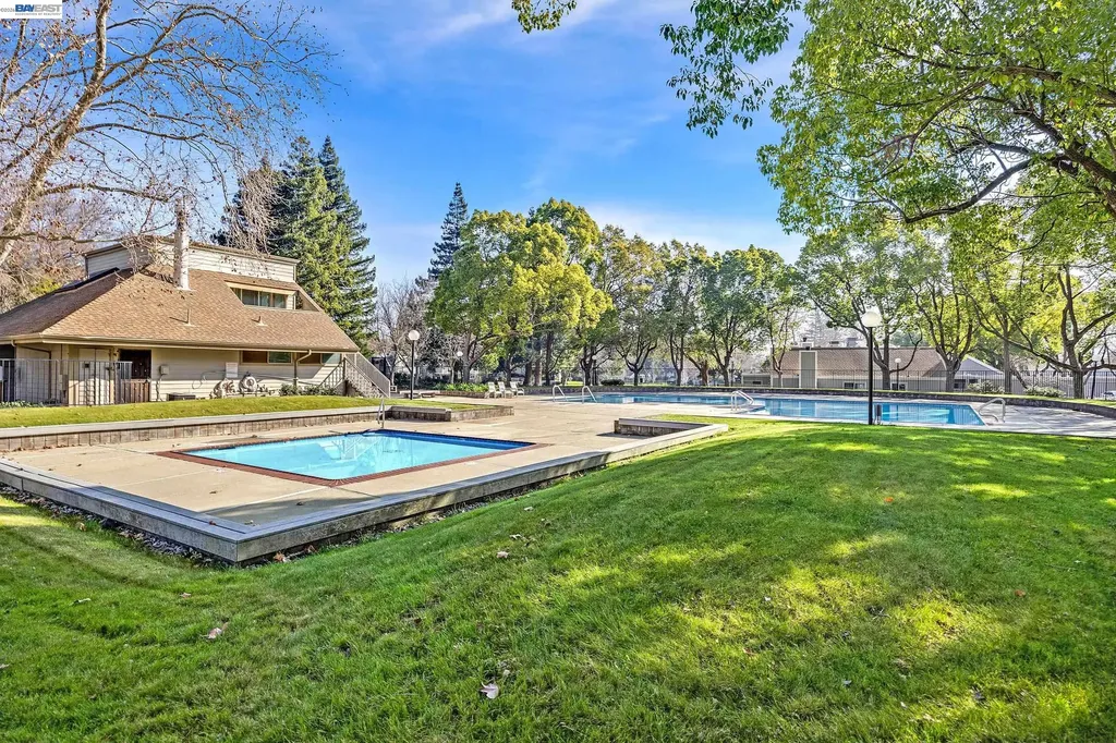 7551 Maywood Drive Pleasanton CA 94588