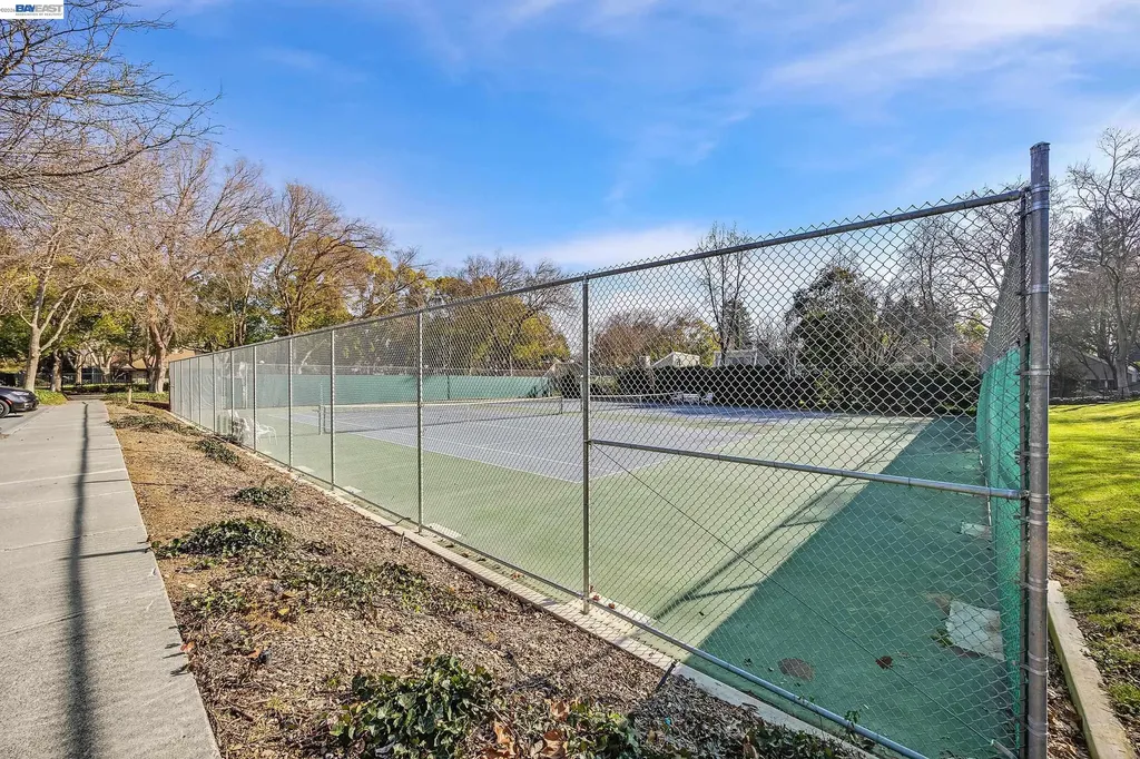 7551 Maywood Drive Pleasanton CA 94588