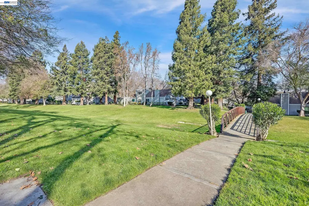 7551 Maywood Drive Pleasanton CA 94588