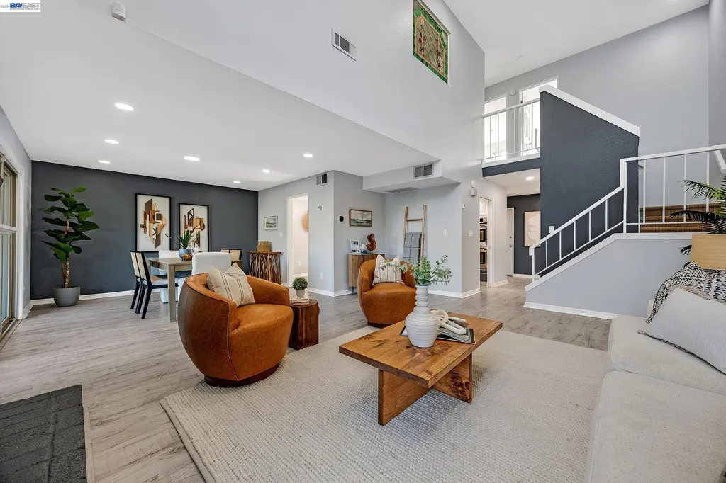 7551 Maywood Drive Pleasanton CA 94588