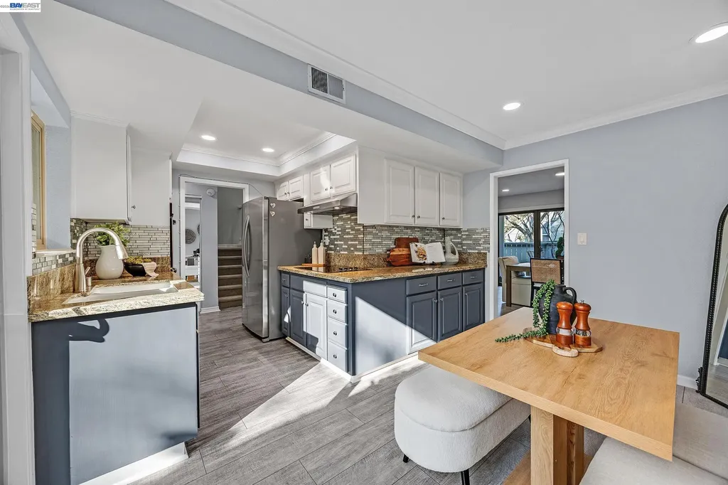7551 Maywood Drive Pleasanton CA 94588