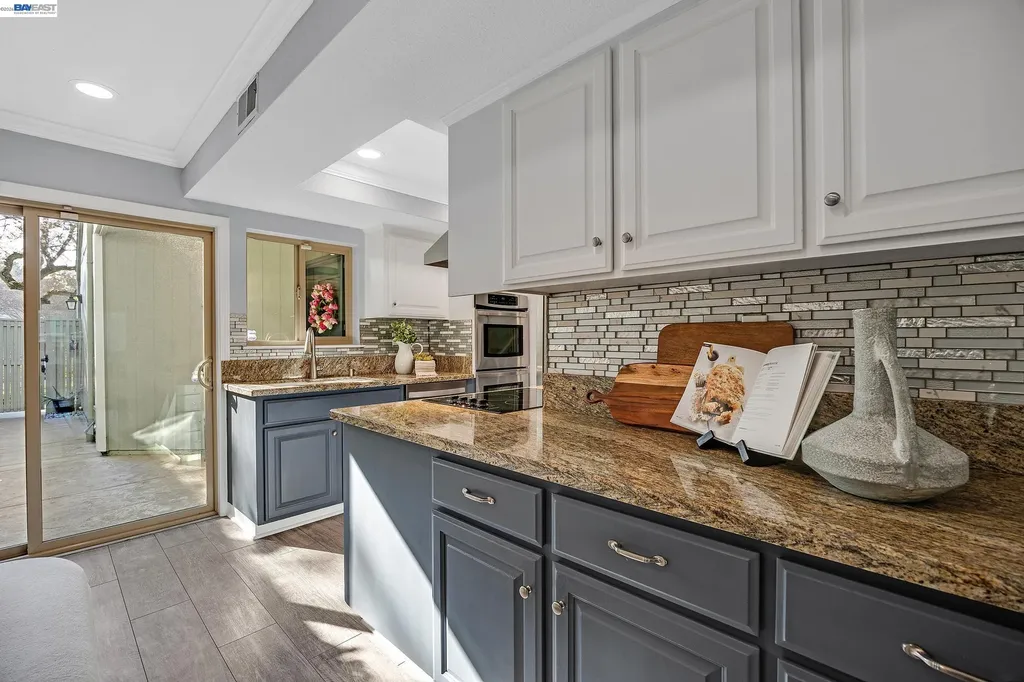 7551 Maywood Drive Pleasanton CA 94588