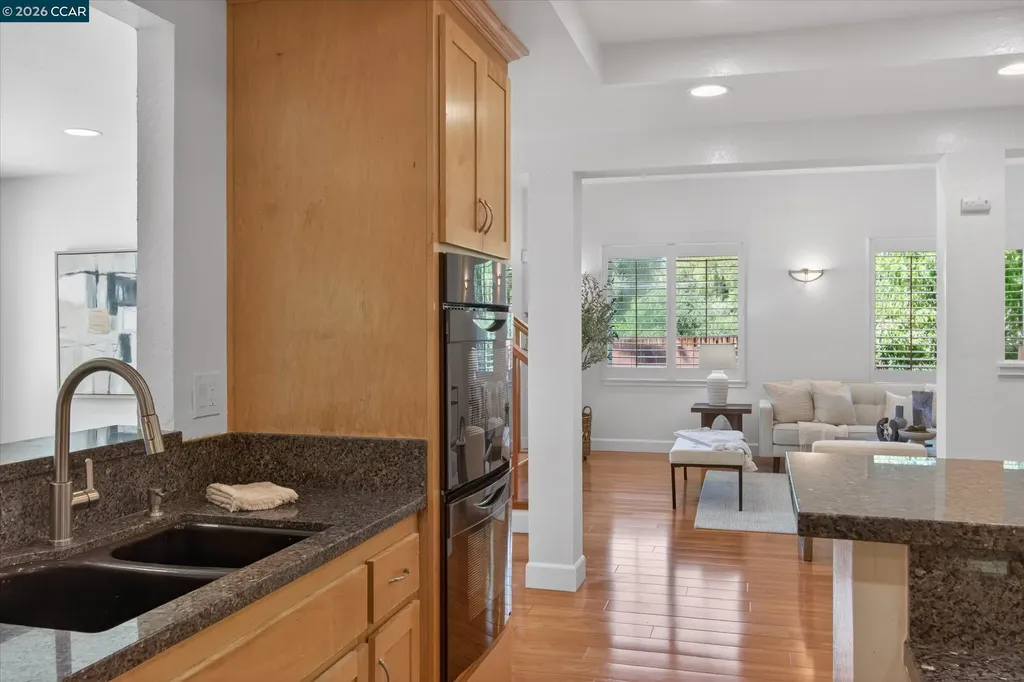 1831 Gilly Lane Concord CA 94518