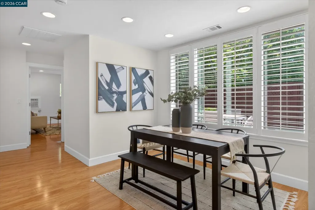 1831 Gilly Lane Concord CA 94518