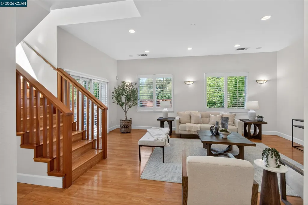 1831 Gilly Lane Concord CA 94518
