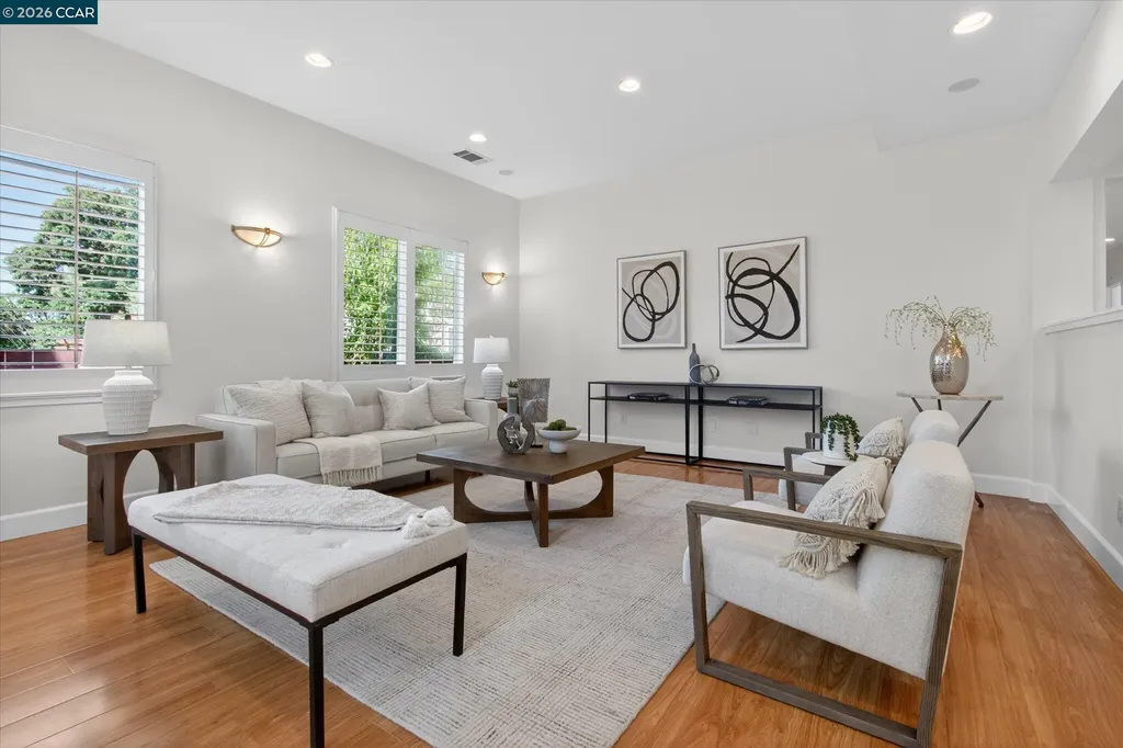 1831 Gilly Lane Concord CA 94518